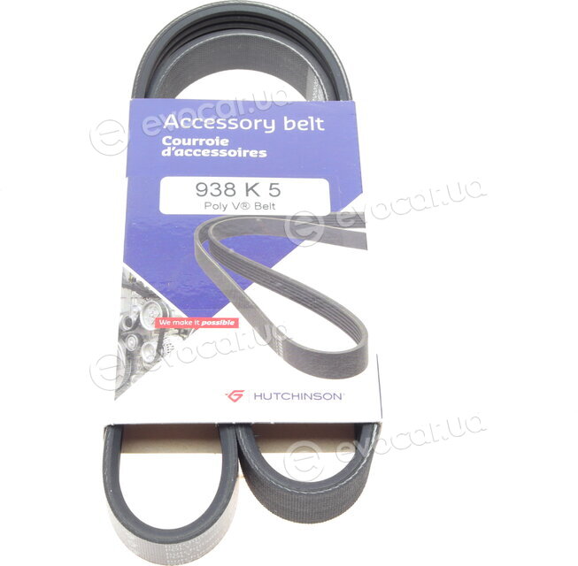 Hutchinson KHV 146