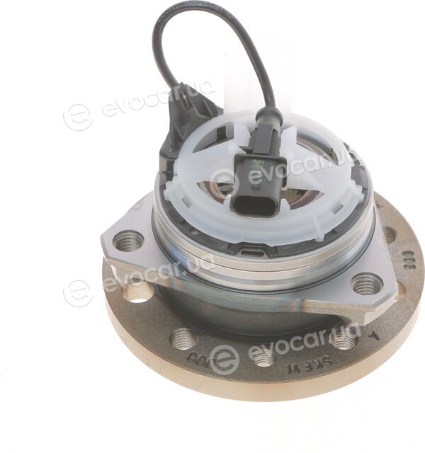 SKF VKBA 3620