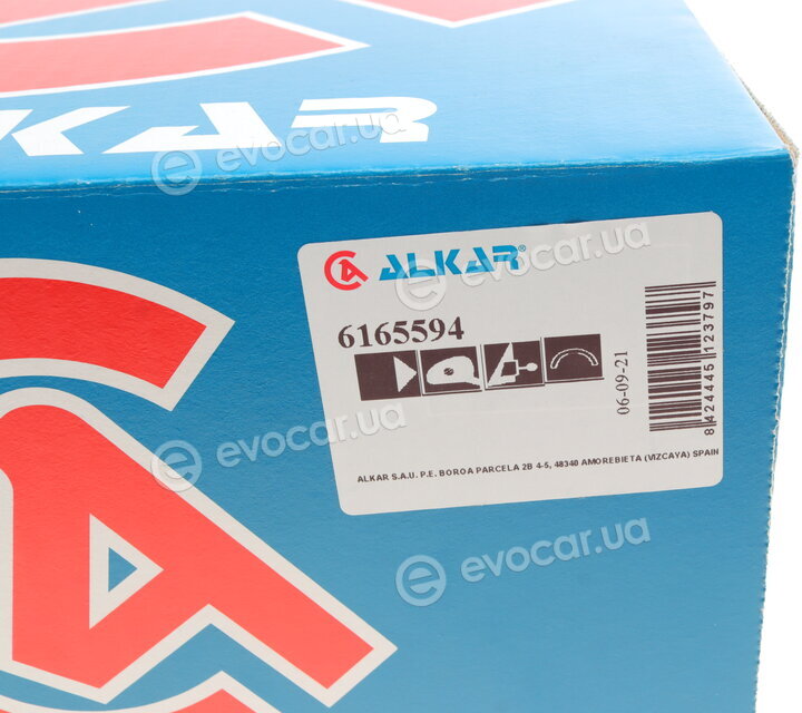 Alkar 6165594