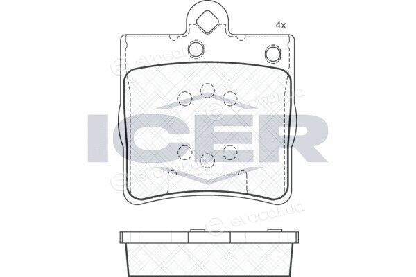 Icer 181311