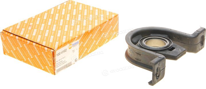 Autotechteile 100 4102