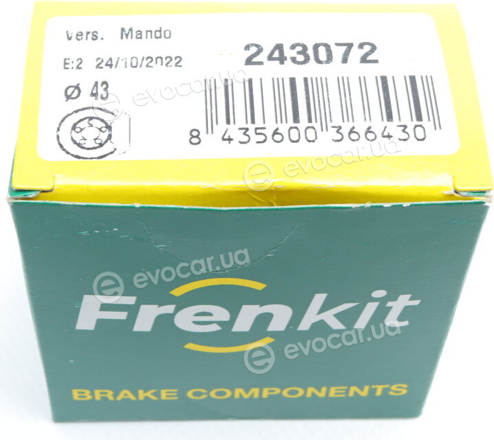 Frenkit 243072