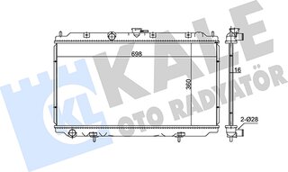 Kale 348640