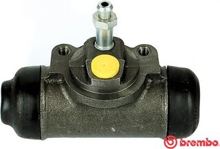 Brembo A 12 378