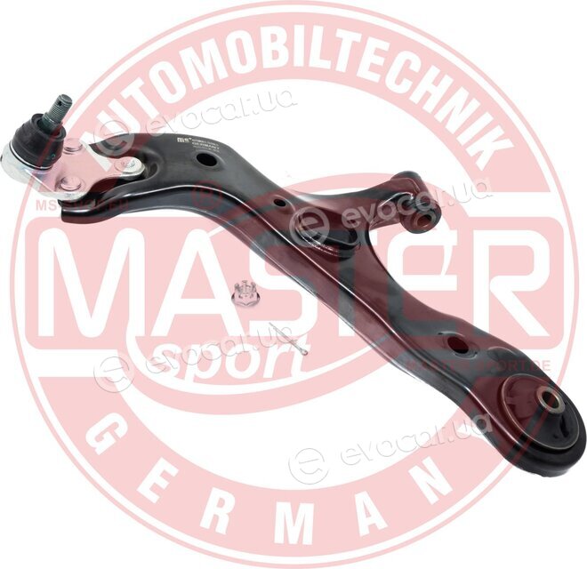 Master Sport 38542-PCS-MS