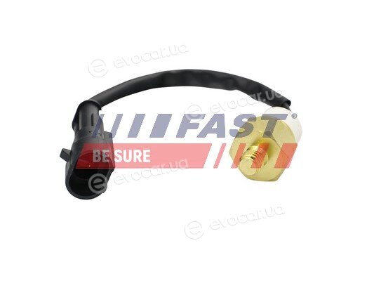 Fast FT80157