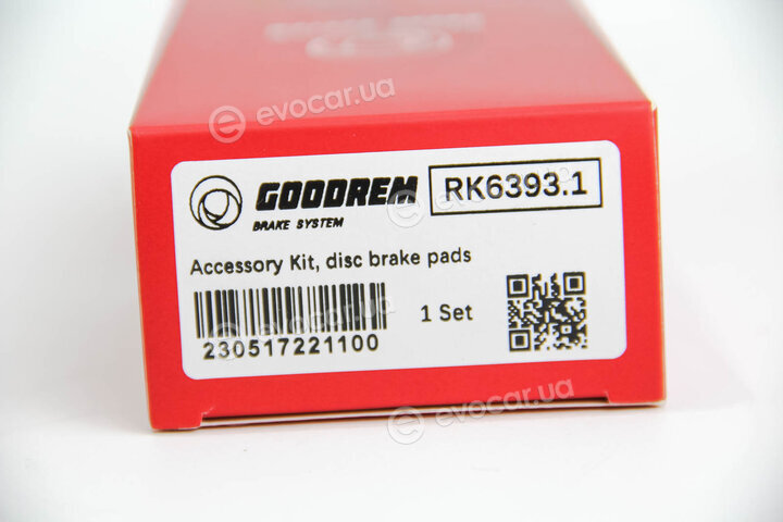 Goodrem RK6393.1