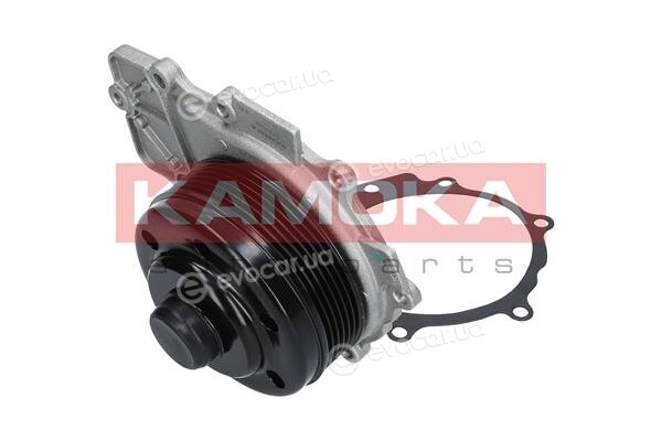 Kamoka T0203
