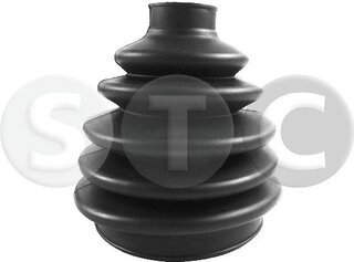 Metalcaucho / STC T400297