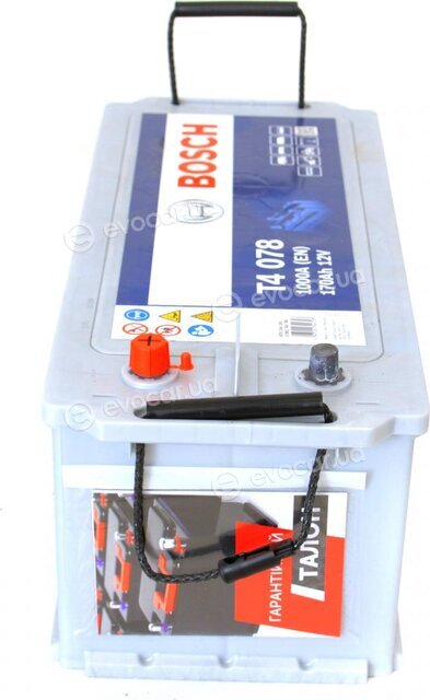 Bosch 0 092 T40 780