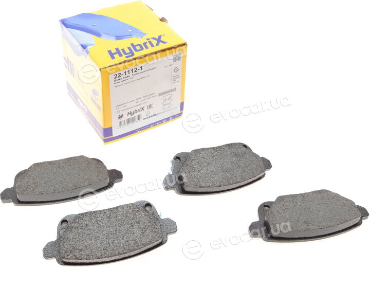 Metelli 22-1112-1