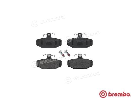 Brembo P 86 009