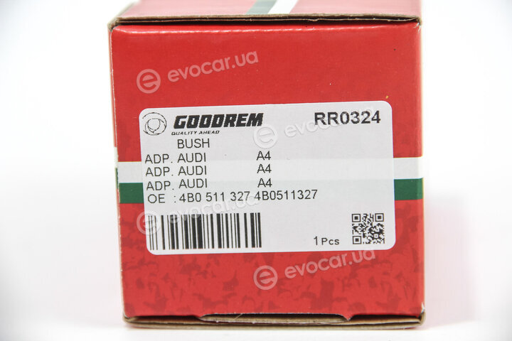 Goodrem RR0324