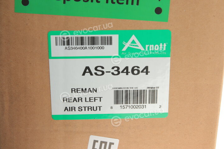 Arnott AS-3464