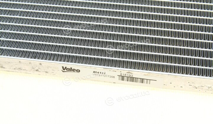 Valeo 818193