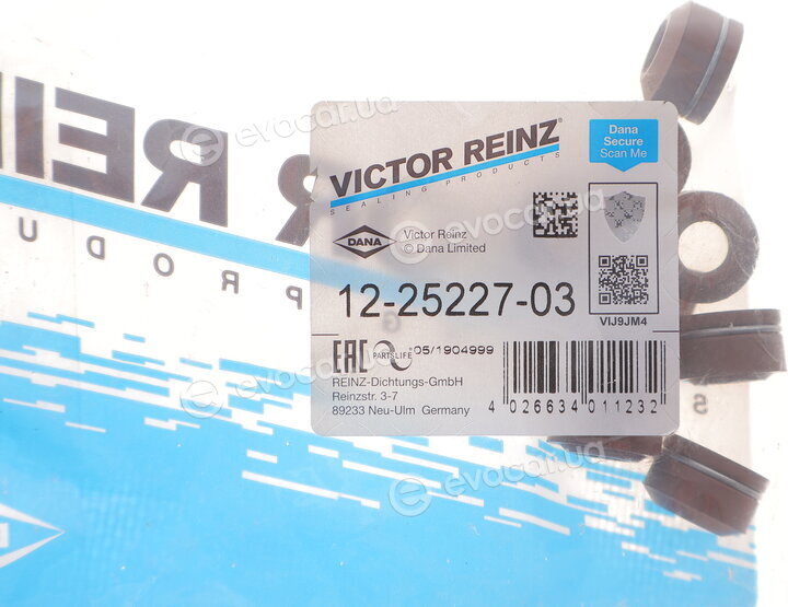 Victor Reinz 12-25227-03