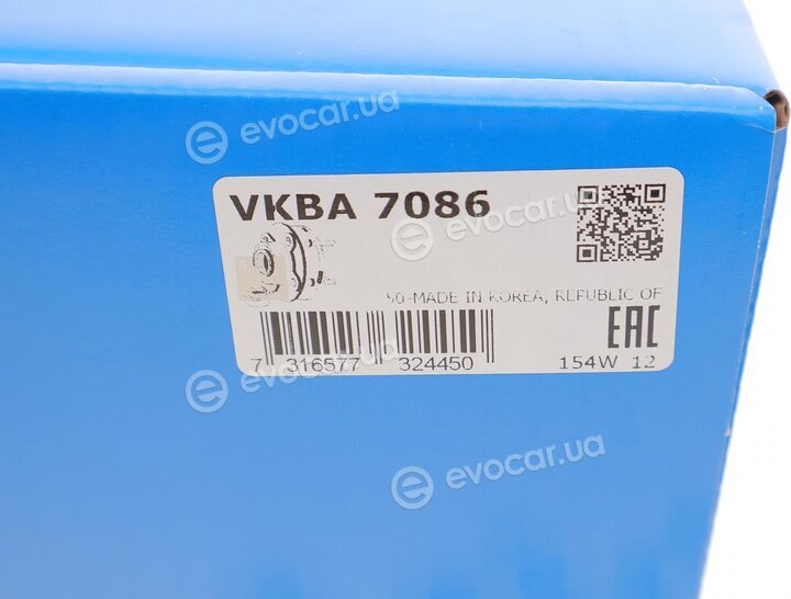 SKF VKBA 7086