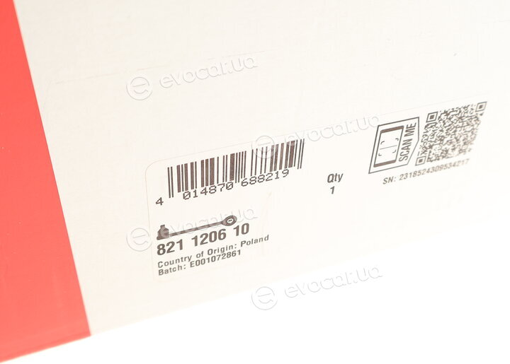 FAG 821 1206 10