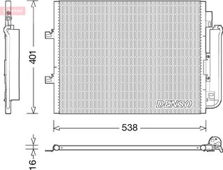 Denso DCN23026