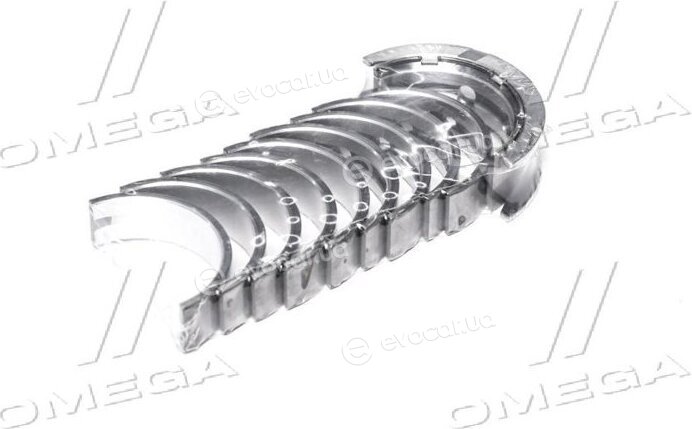 Mahle 014 HS 22013 000