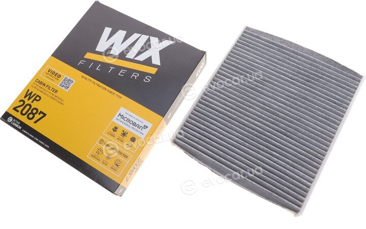 WIX WP2087
