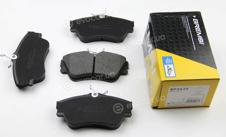 Bremsi BP2625