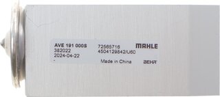 Mahle AVE 191 000S