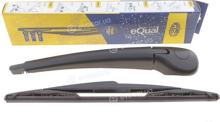 Magneti Marelli 000723180146