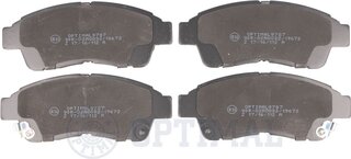 Optimal BP-09787
