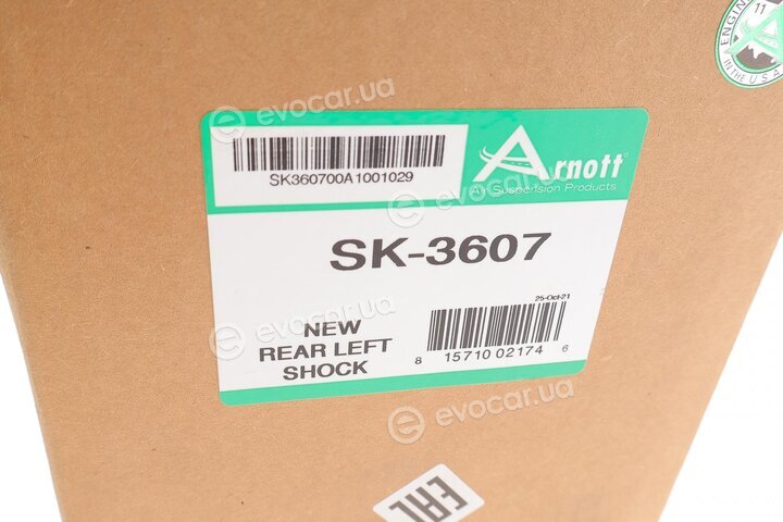 Arnott SK-3607