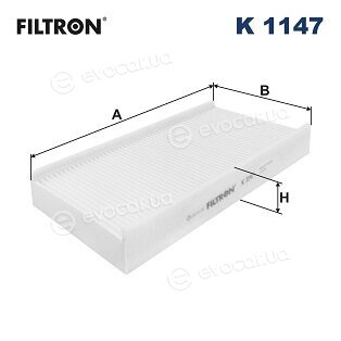 Filtron K 1147