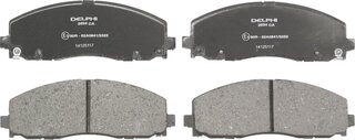 Delphi LP2694
