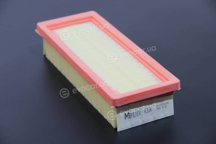 MFilter K 334