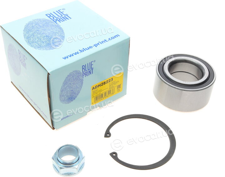 Blue Print ADH28223