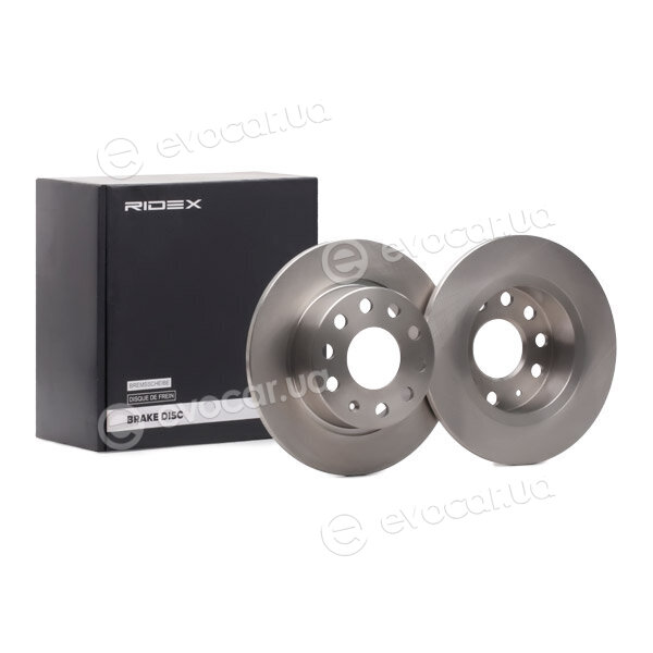 Ridex 82B0018