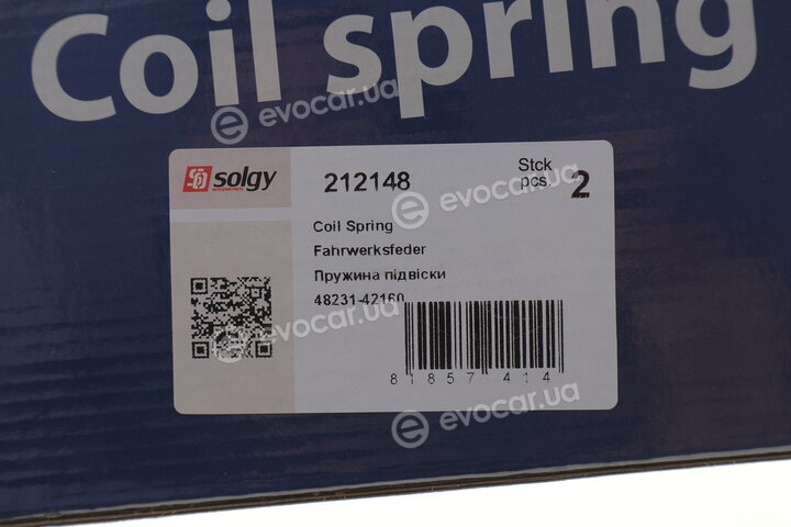 Solgy 212148
