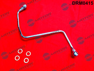 Dr. Motor DRM0415