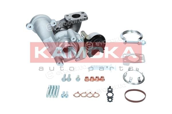 Kamoka 8600074
