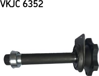 SKF VKJC 6352