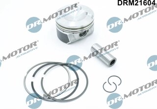 Dr. Motor DRM21604