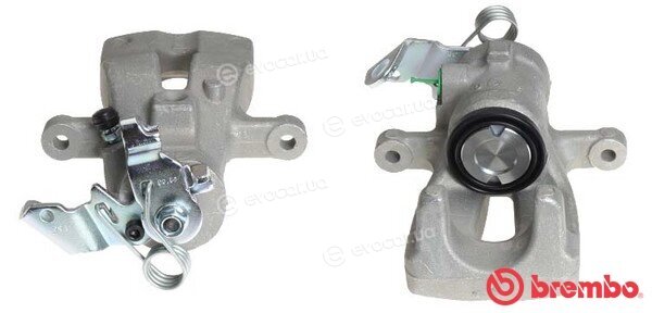 Brembo F 23 195
