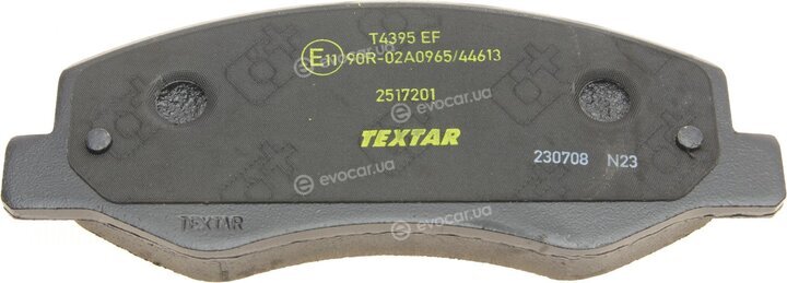 Textar 2517201