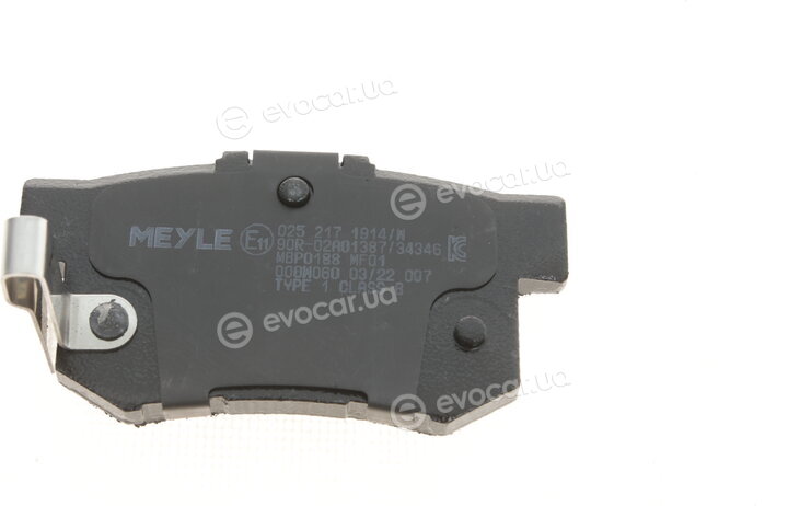 Meyle 025 217 1914/W