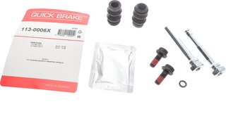 Kawe / Quick Brake 113-0006X