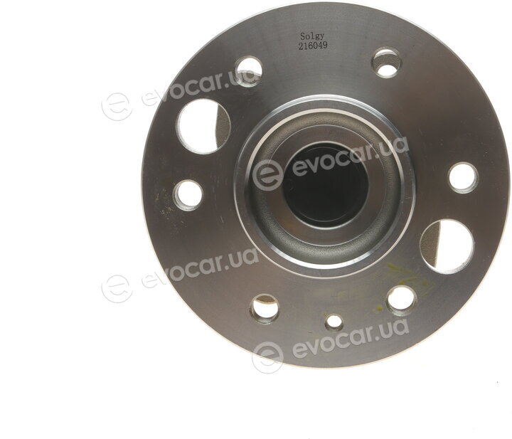 Solgy 216049
