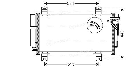 Ava Quality MZA5231D