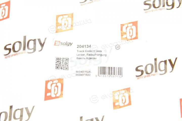 Solgy 204134