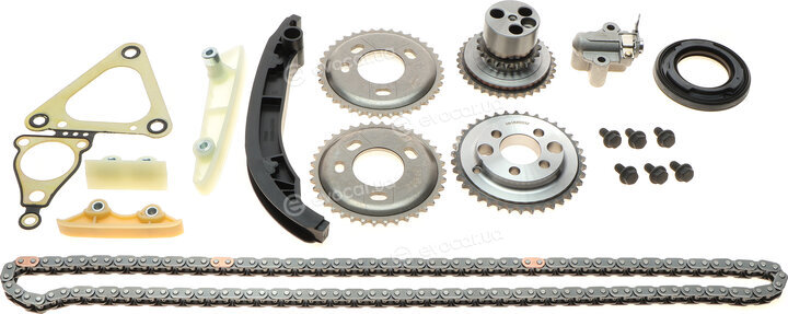SKF VKML 84007
