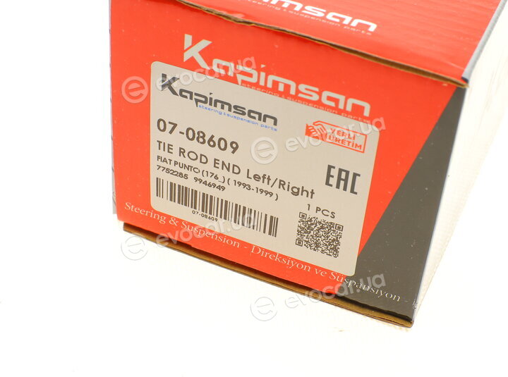 Kapimsan 0708609