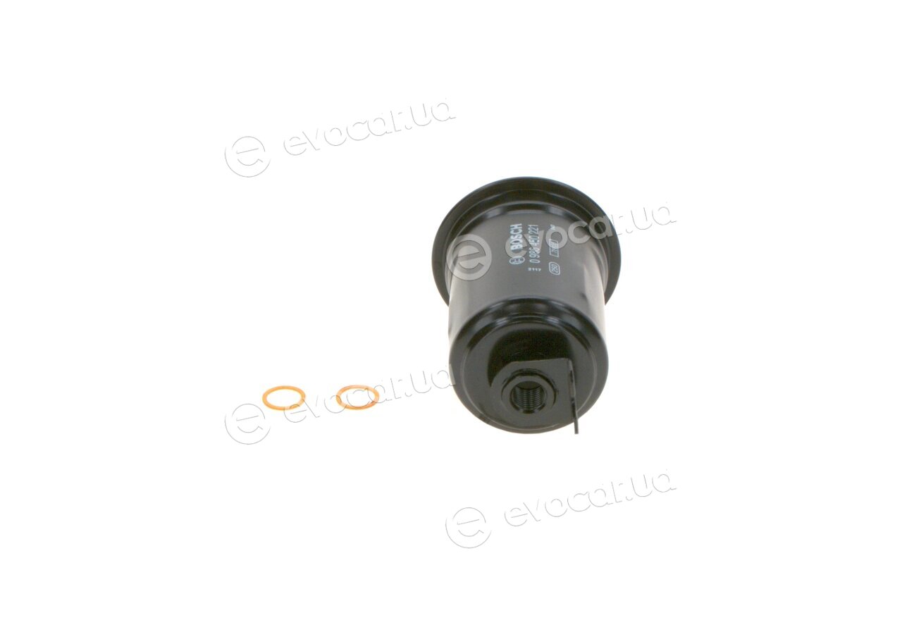 Bosch 0 986 450 221